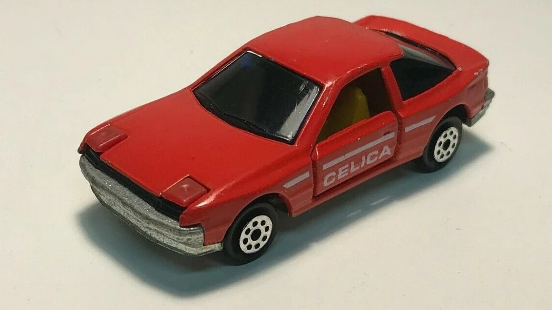 Toyota Celica 2.0 GT – 1993