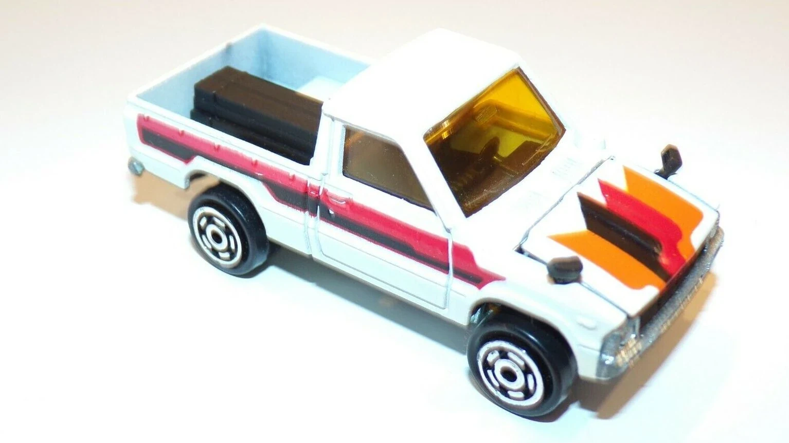 Toyota Pick-Up (Hilux) – 1996