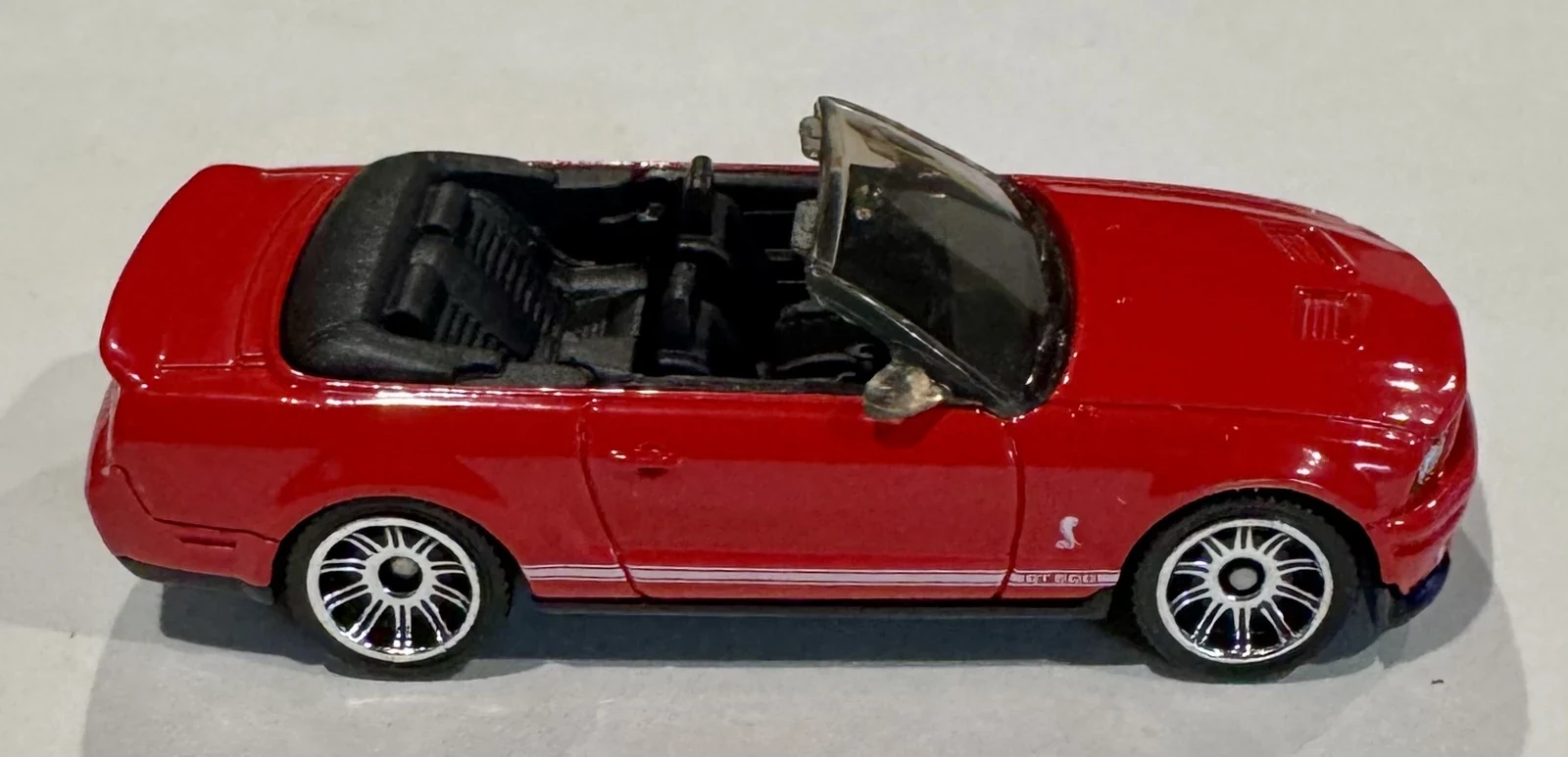 ’08 Holden VE UTE SSV (2010)