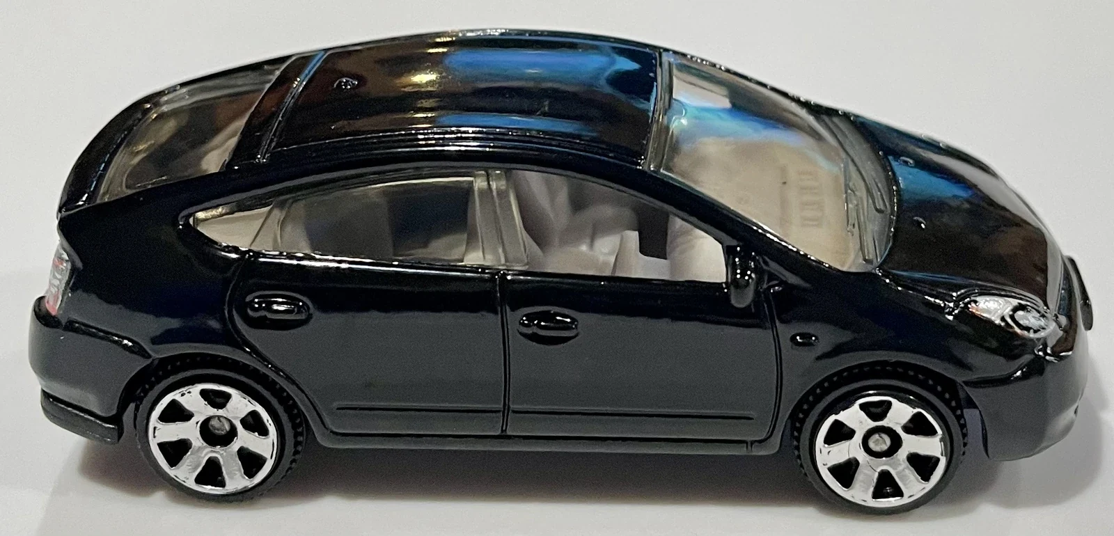 ’08 Toyota Prius (2009)