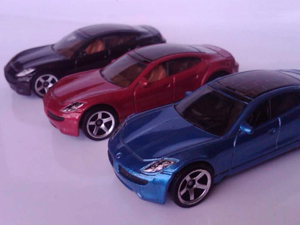 ’10 Fisker Karma Hybrid