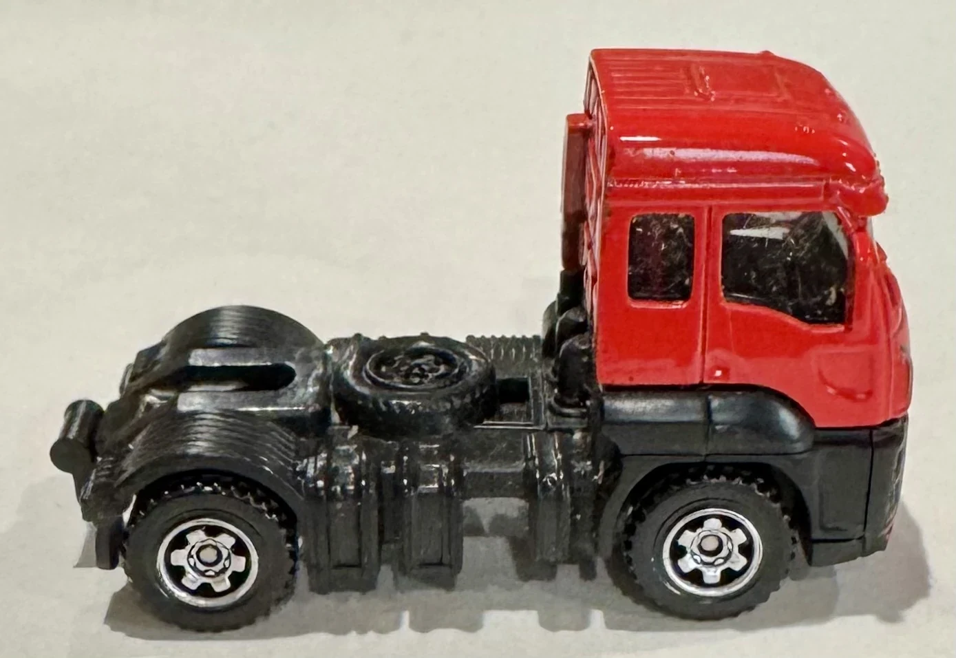 ’13 Ford Cargo