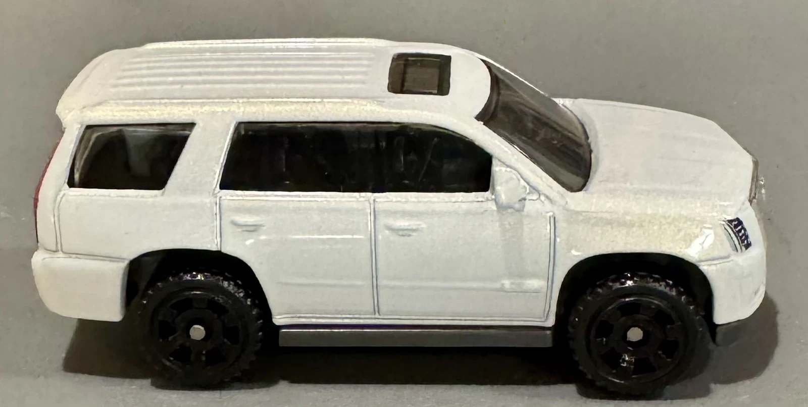 ’15 Cadillac Escalade