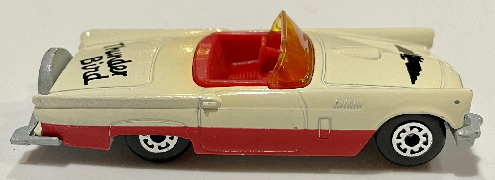 1957 Thunderbird