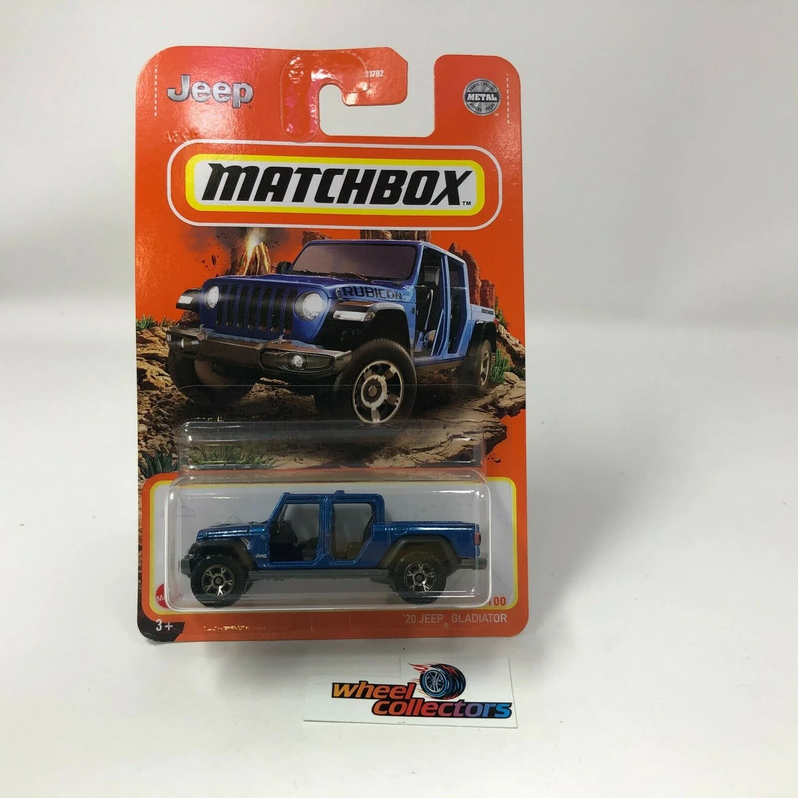 ’20 Jeep Gladiator