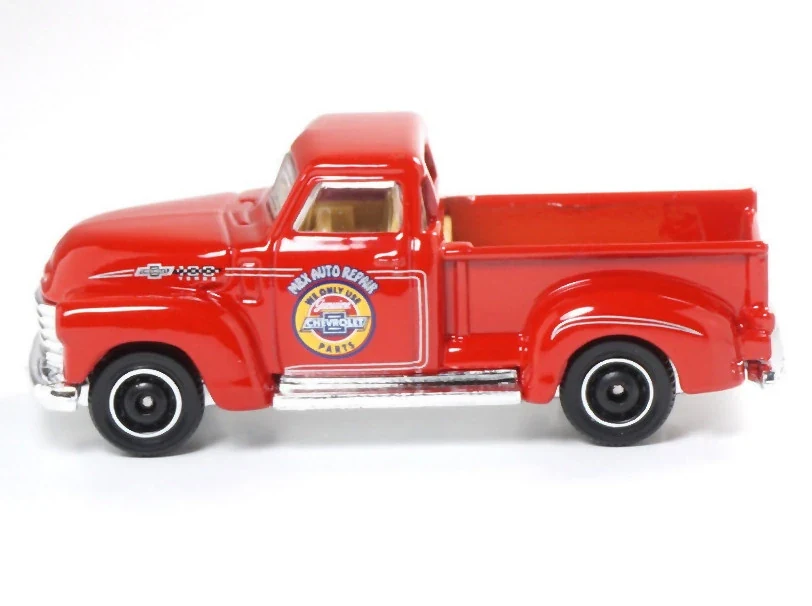 ’47 Chevy AD 3100