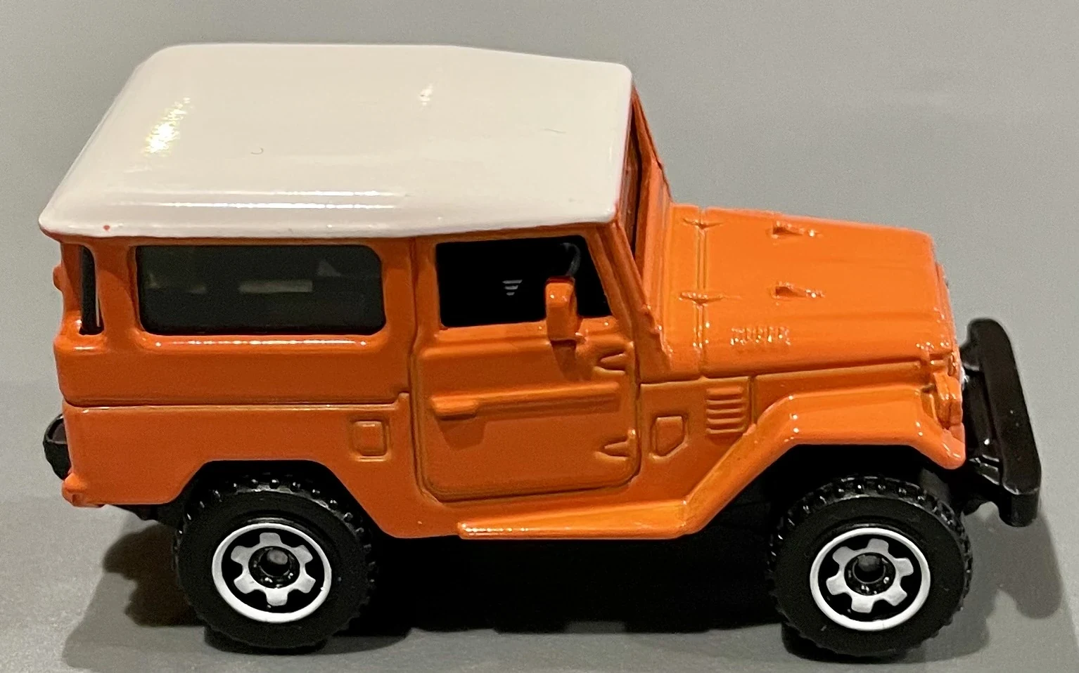 ’68 Toyota Land Cruiser (2009)