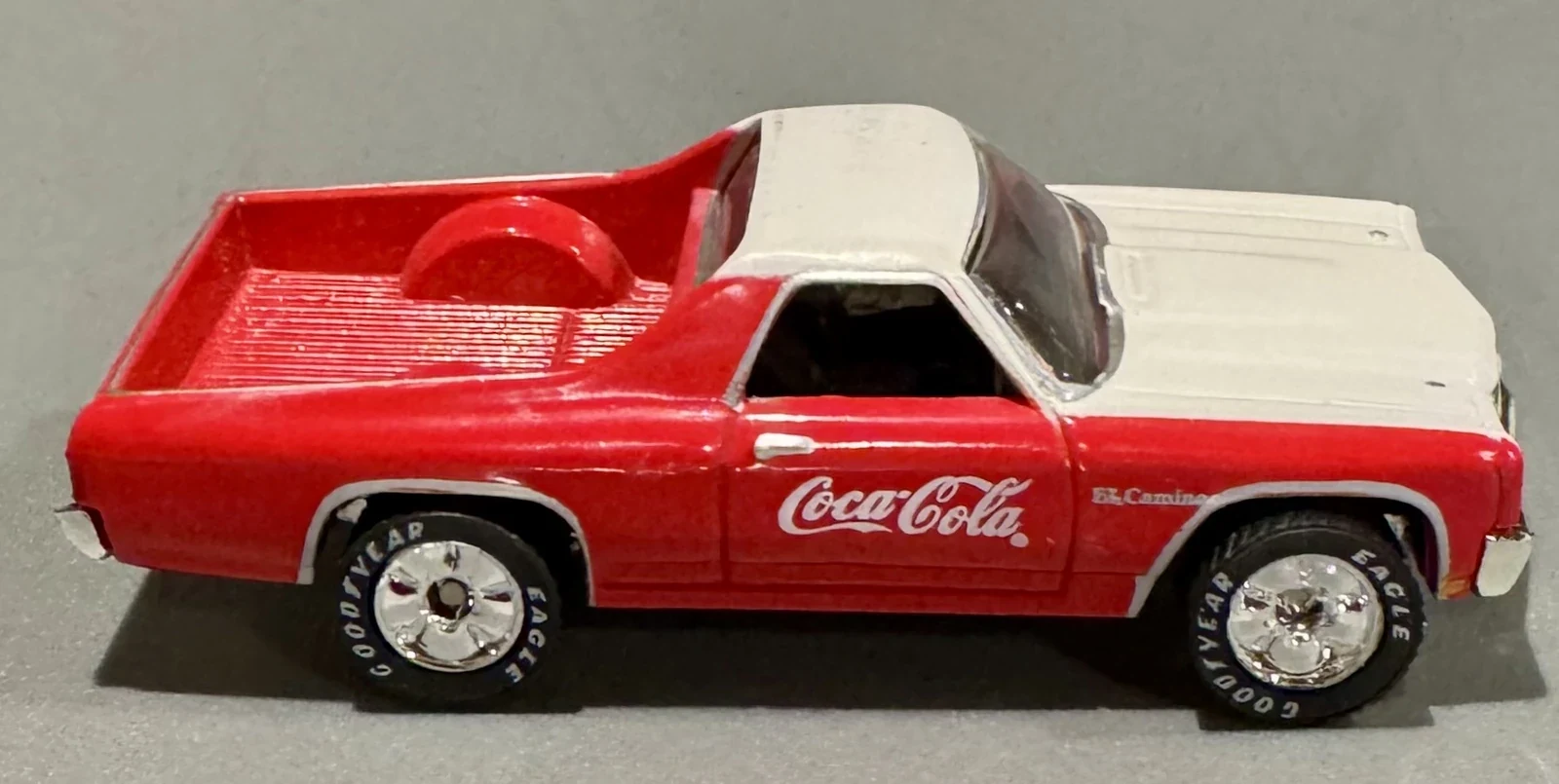 ’70 Chevy El Camino