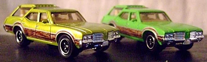 ’71 Oldsmobile Vista Cruiser (2009)