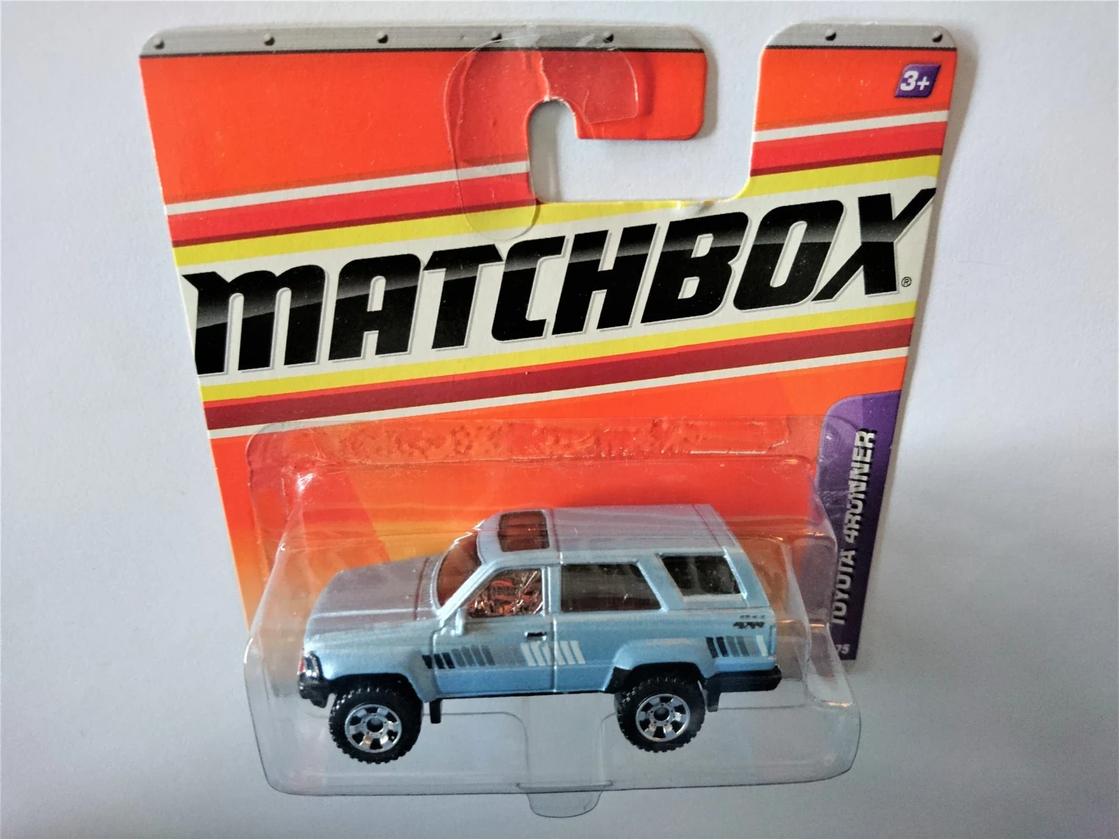 ’85 Toyota 4Runner