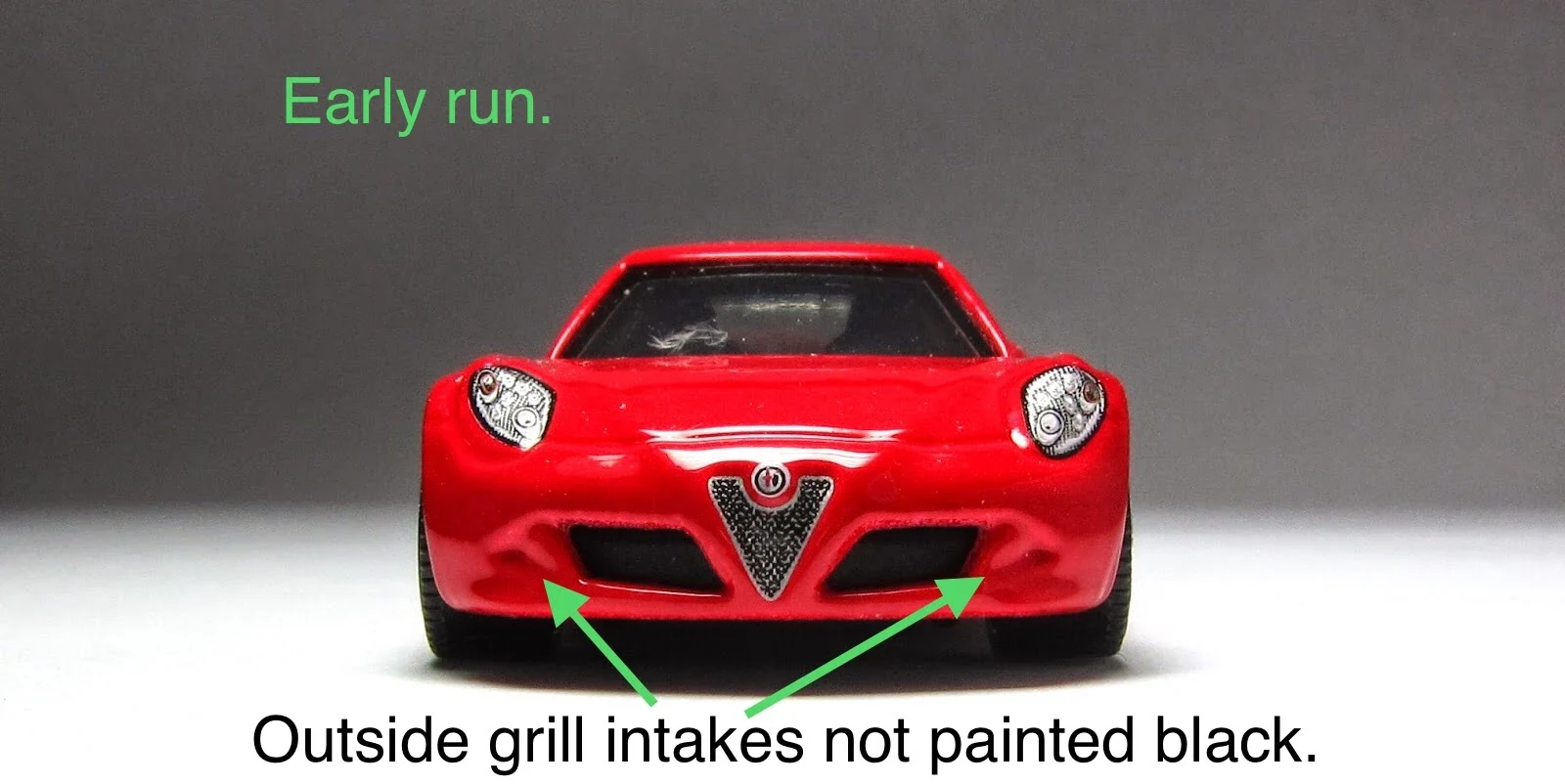 Alfa Romeo 4C