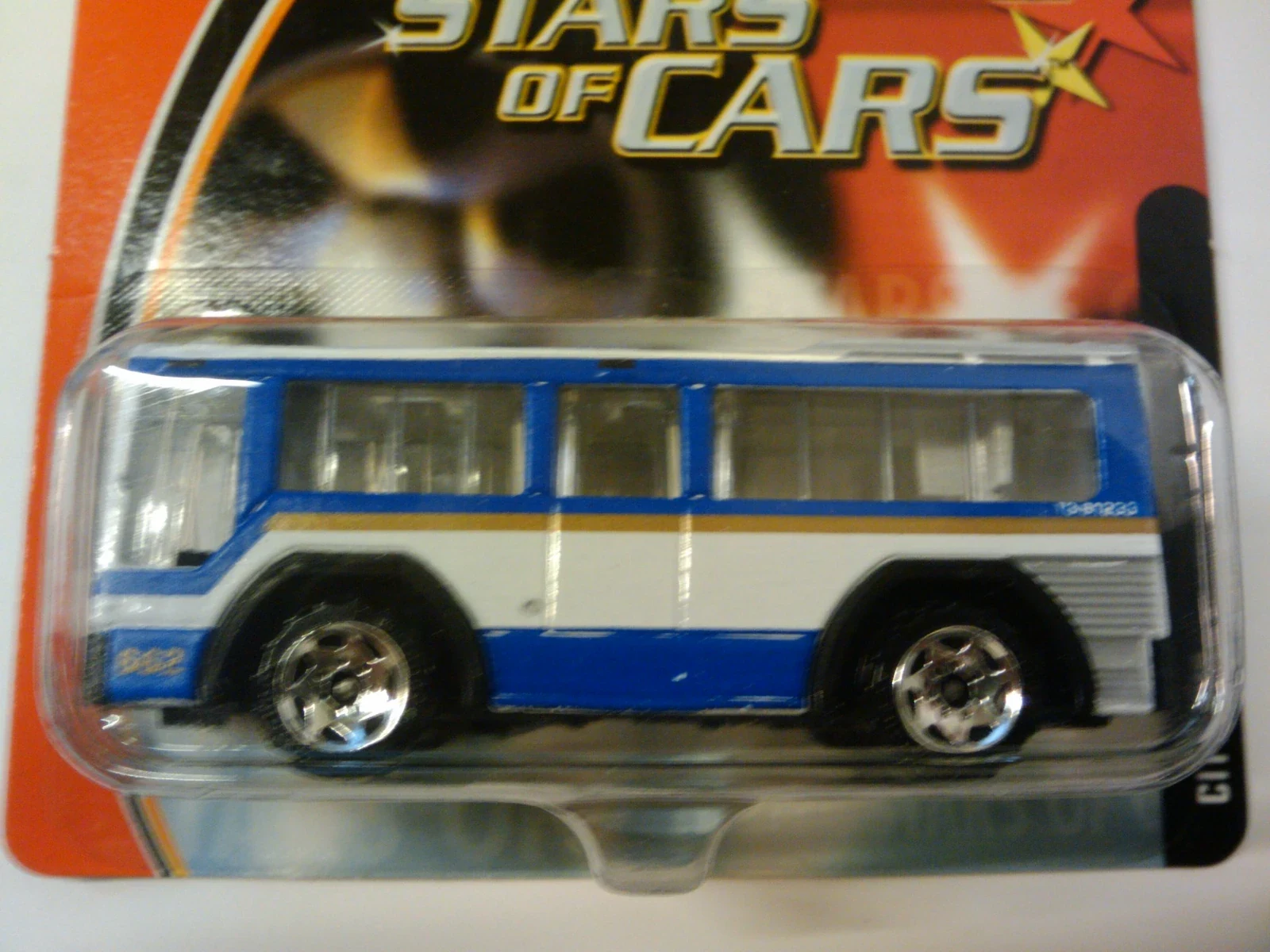 City Bus