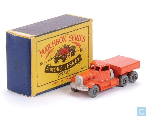 Diamond T Prime Mover