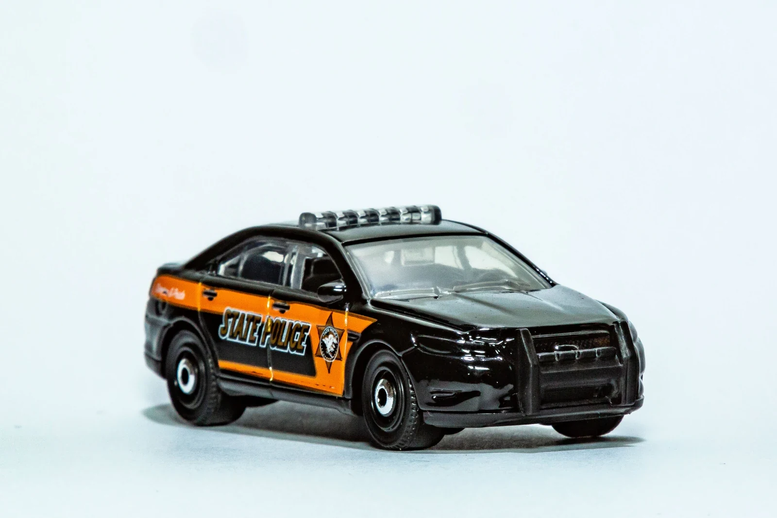 Ford Police Interceptor