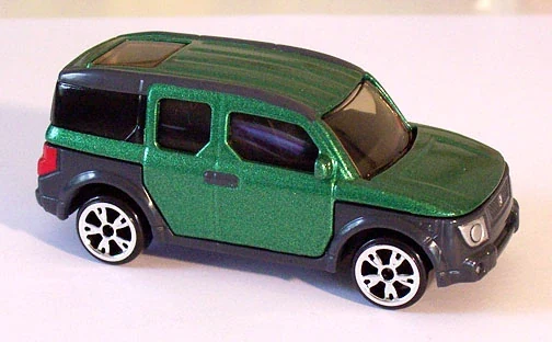 Honda Element