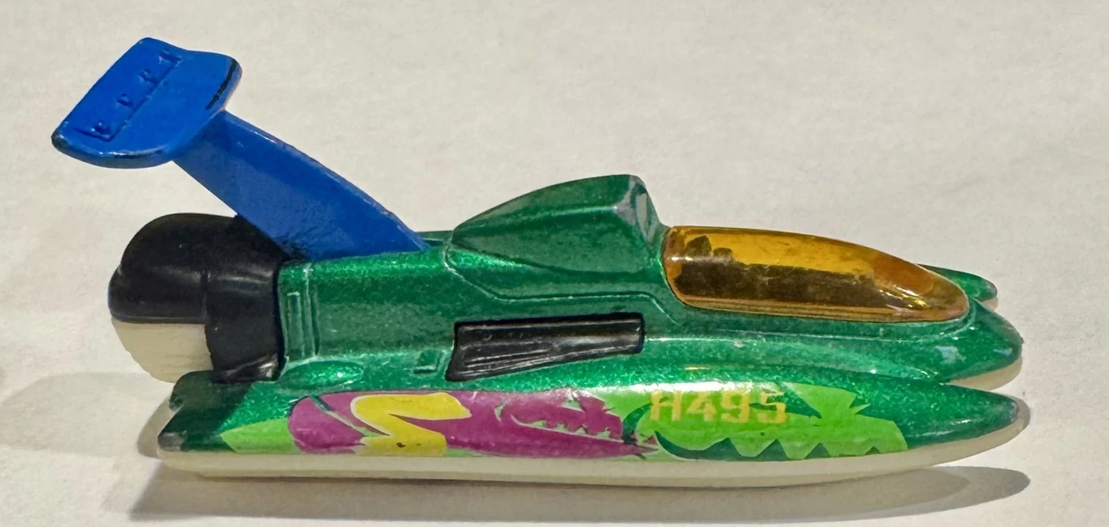 Hydroplane – 1995 #346