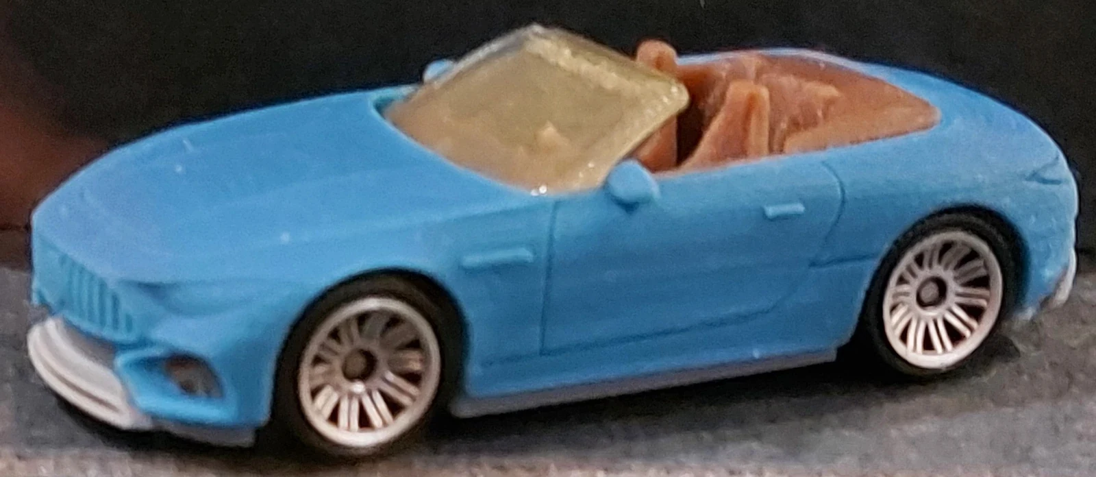 Mercedes-AMG SL 63