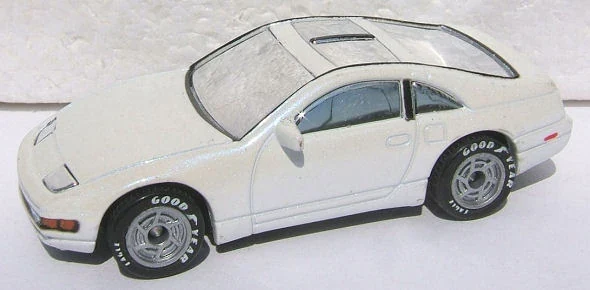 Nissan 300ZX – 1989