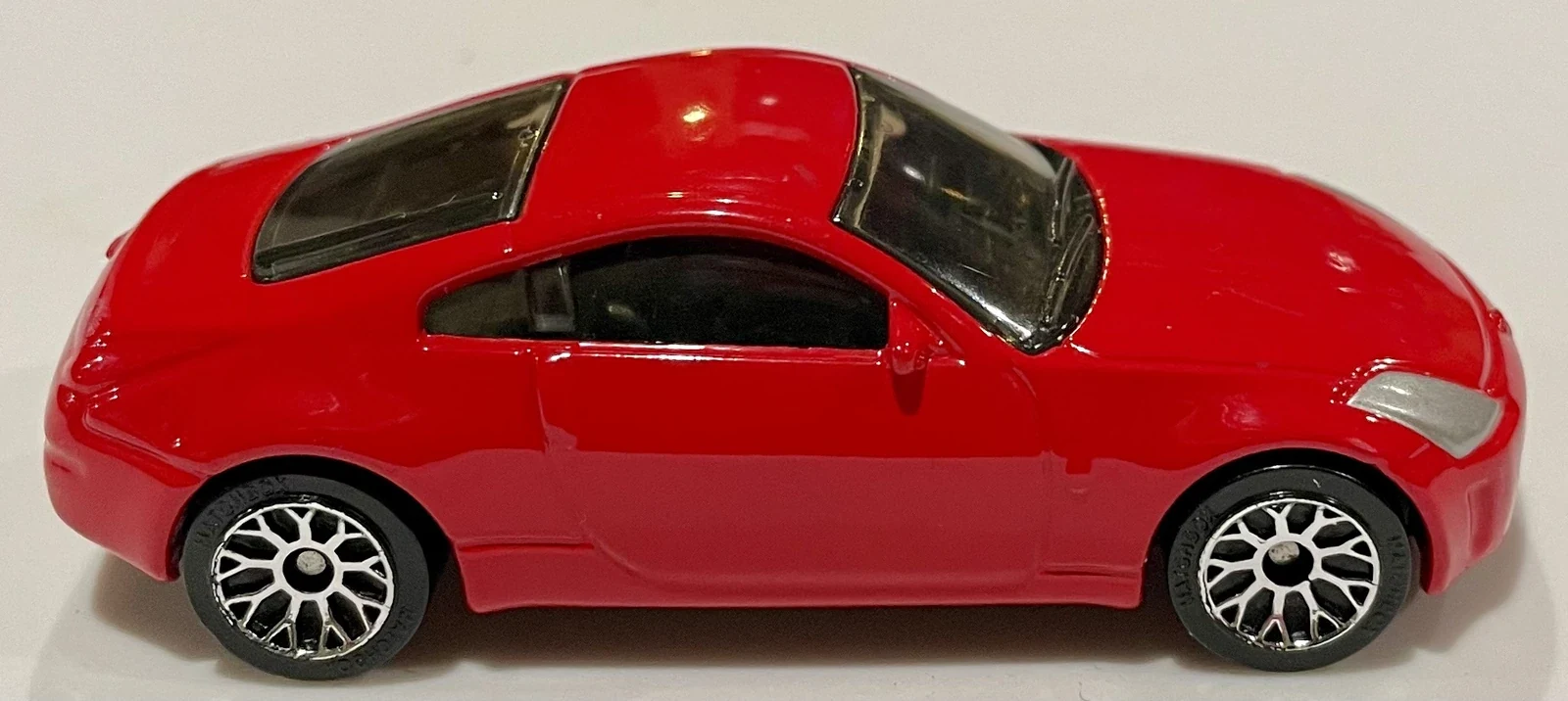 Nissan Z
