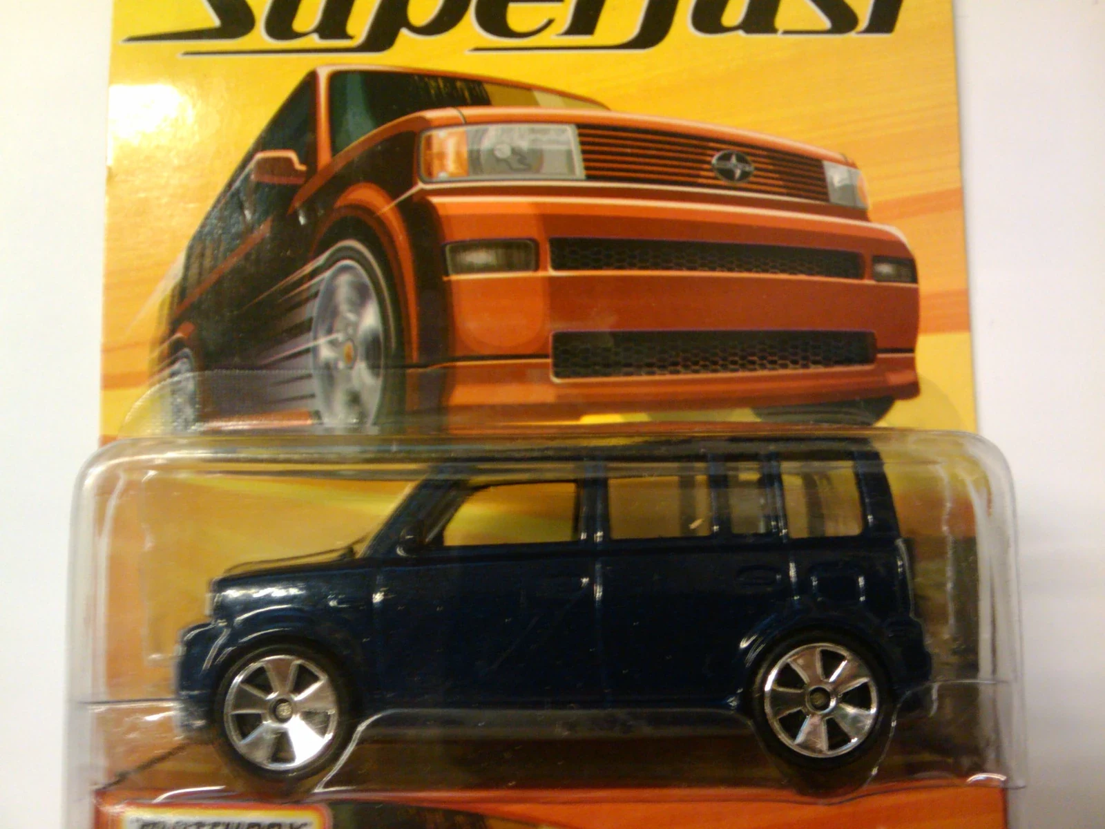 Scion xB – 2008 #190