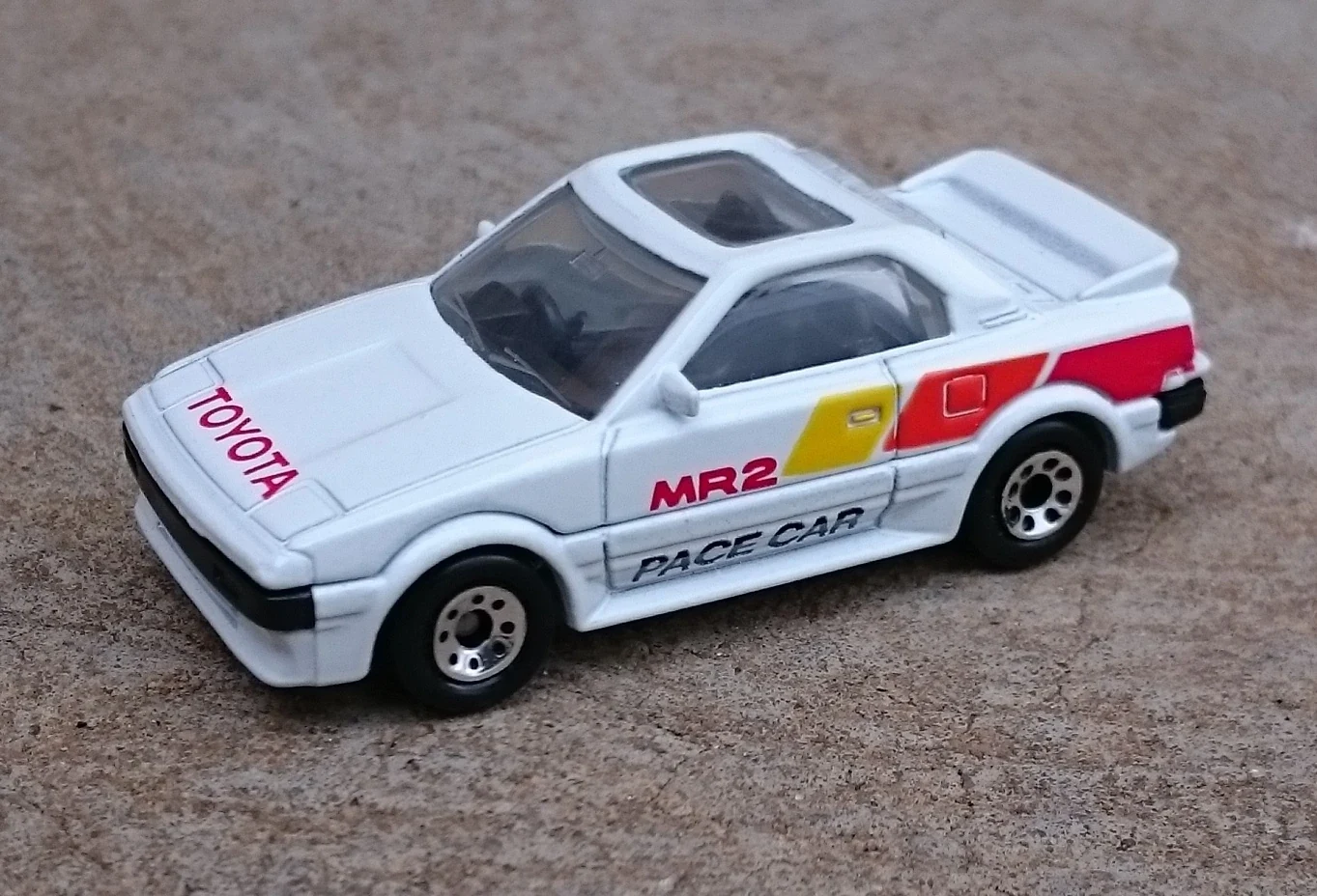 Toyota MR2 – 2000