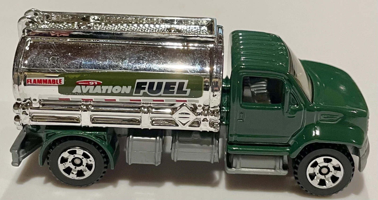 Utility Truck