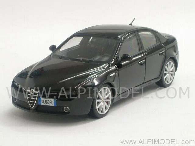Alfa Romeo 159, James Bond – Quantum Of So…