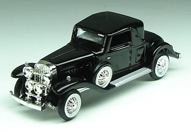 1931 Cadillac Cabriolet