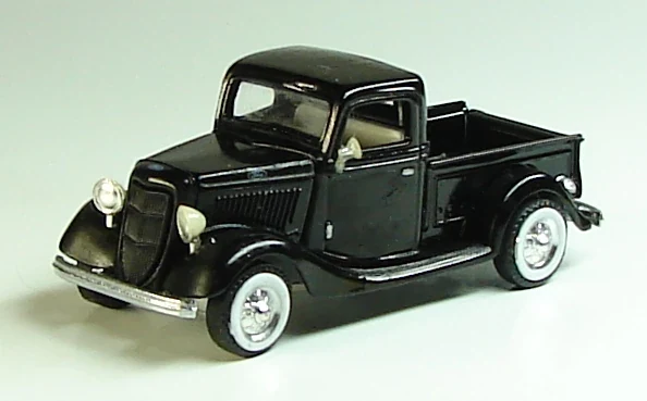 1935 Ford Pickup