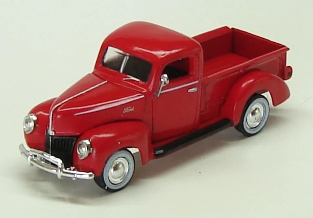 1940 Ford Pickup