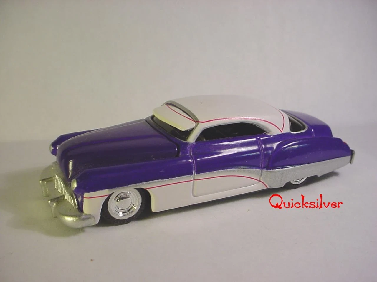 1949 Buick Roadmaster Riviera