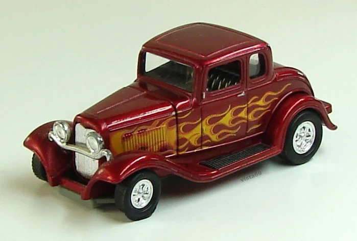1950 Ford Coupe