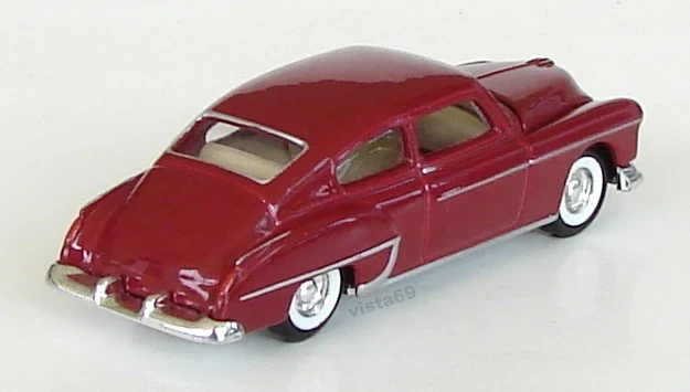 1950 Oldsmobile 88
