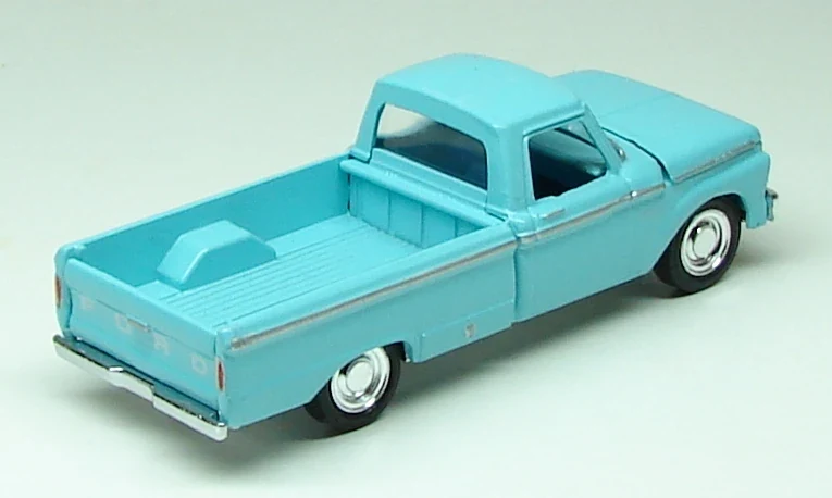 1953 Ford F-100 Pickup