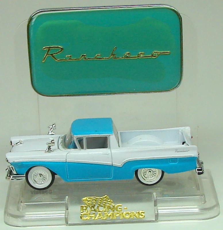 1957 Ford Ranchero