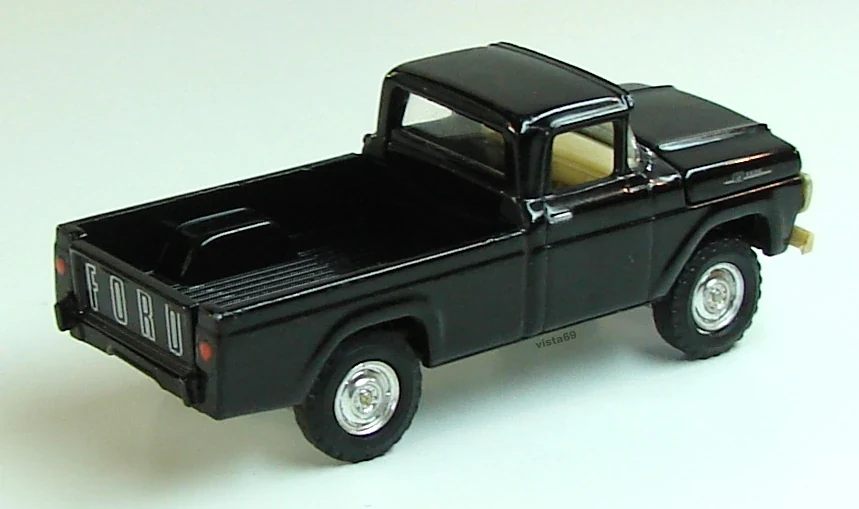 1959 Ford F-250
