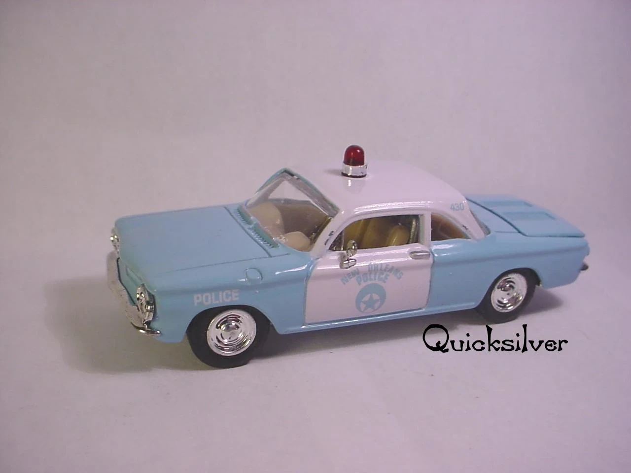 1960 Chevrolet Corvair