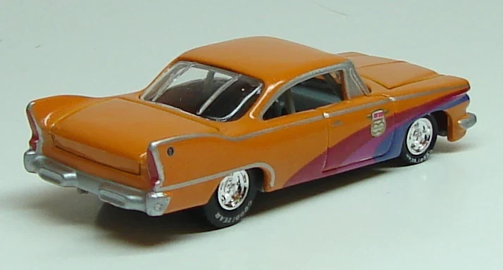 1960 Plymouth Savoy / Belvedere