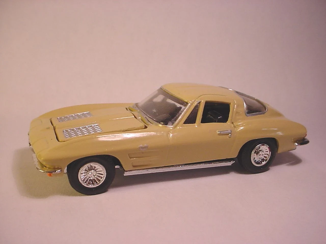 1963 Corvette