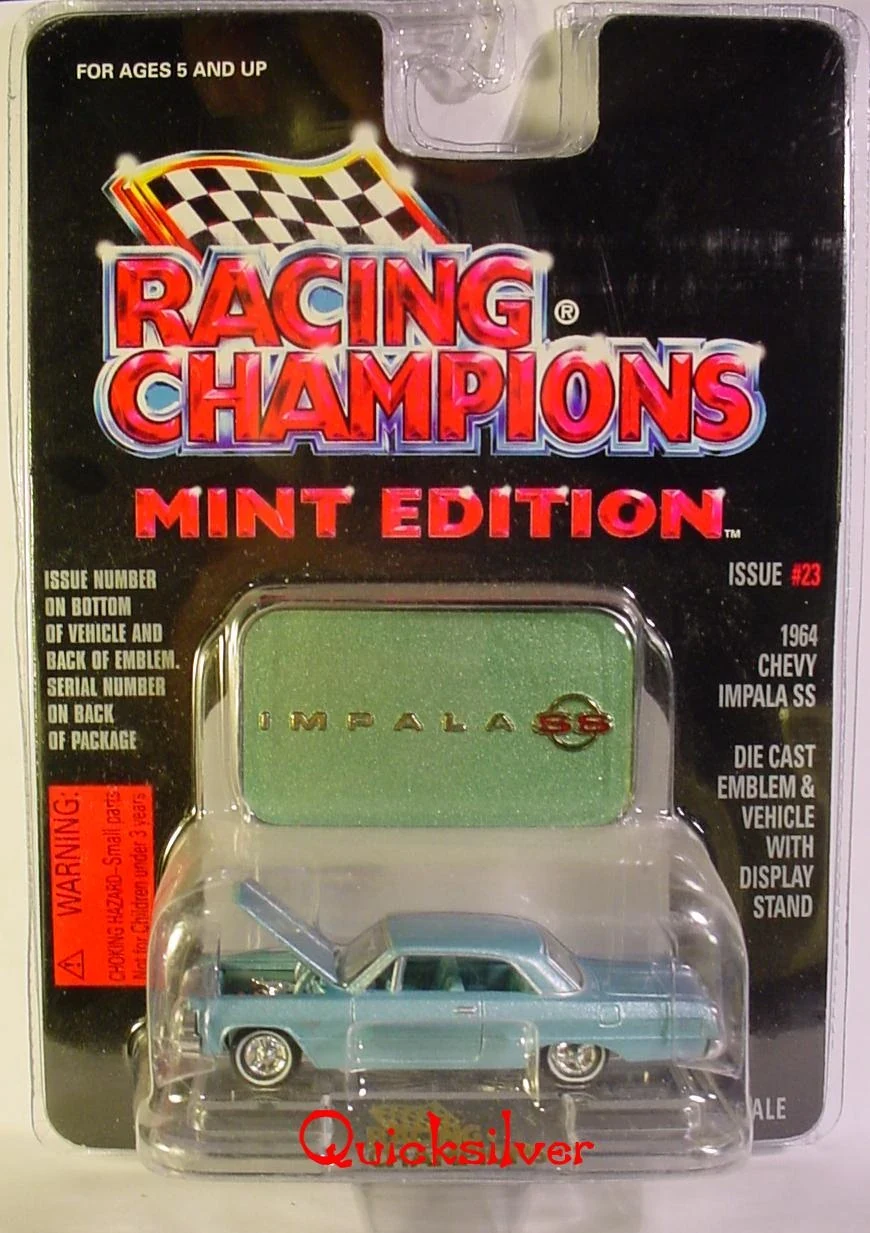1964 Chevrolet Impala