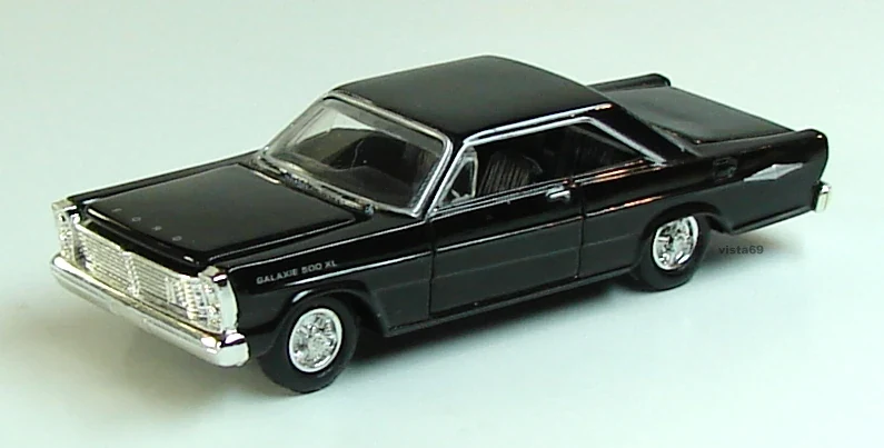 1965 Ford Galaxie 500