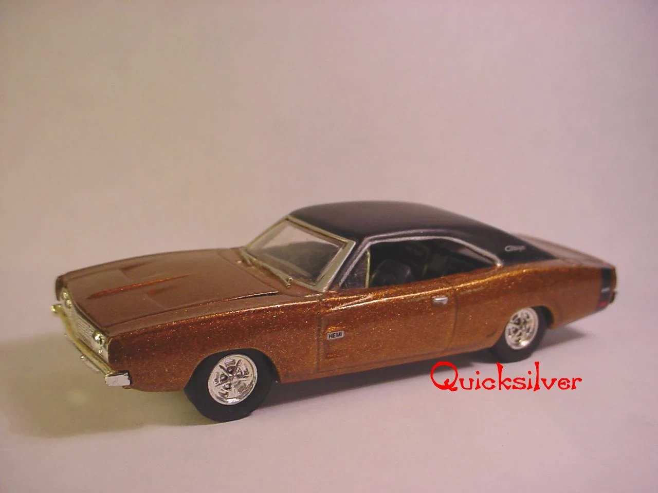 1969 Dodge Charger 500