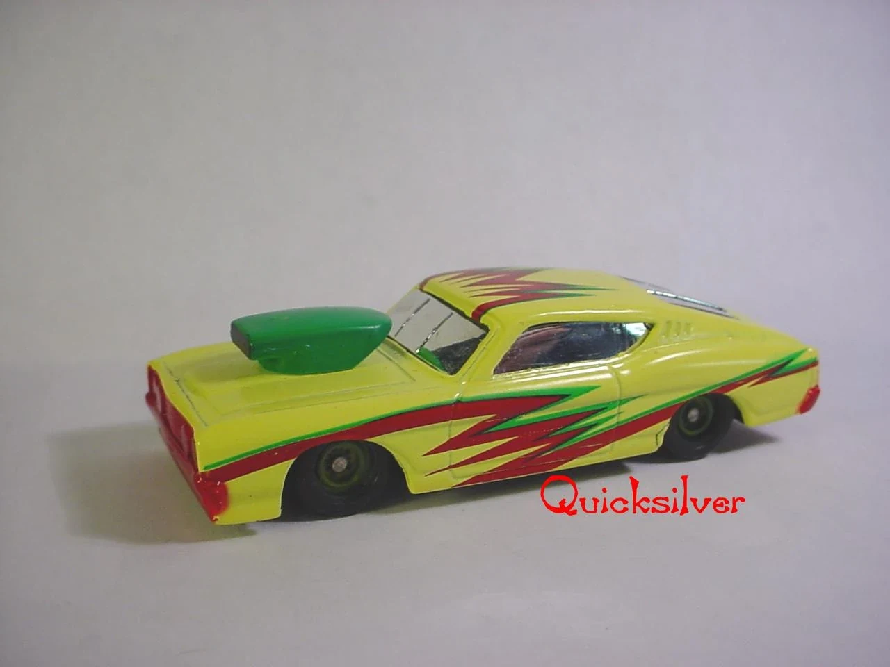 1969 Mercury Cyclone