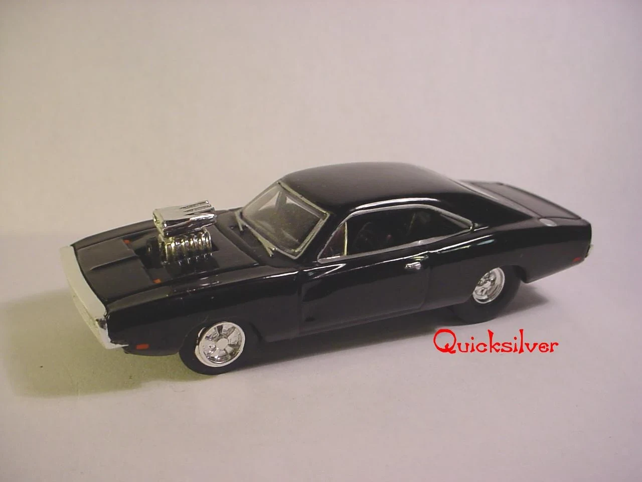 1970 Dodge Charger
