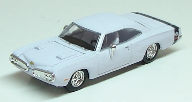 1970 Dodge Coronet Super Bee