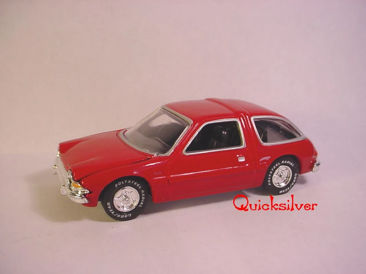 1977 AMC Pacer