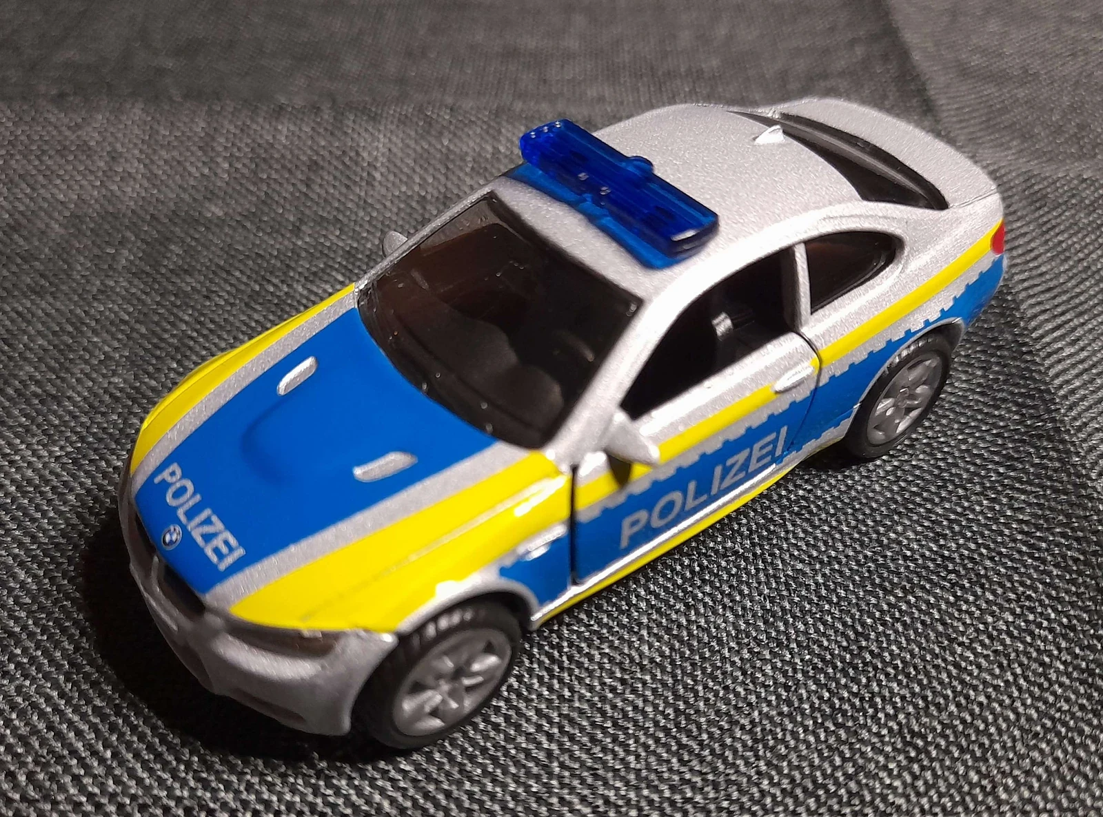 BMW M3 Coupé
