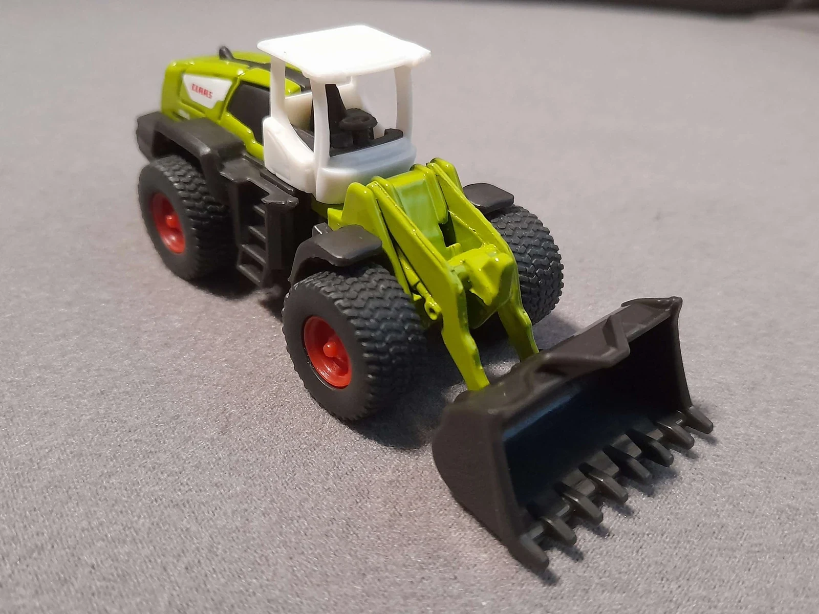 Claas Torion 1914