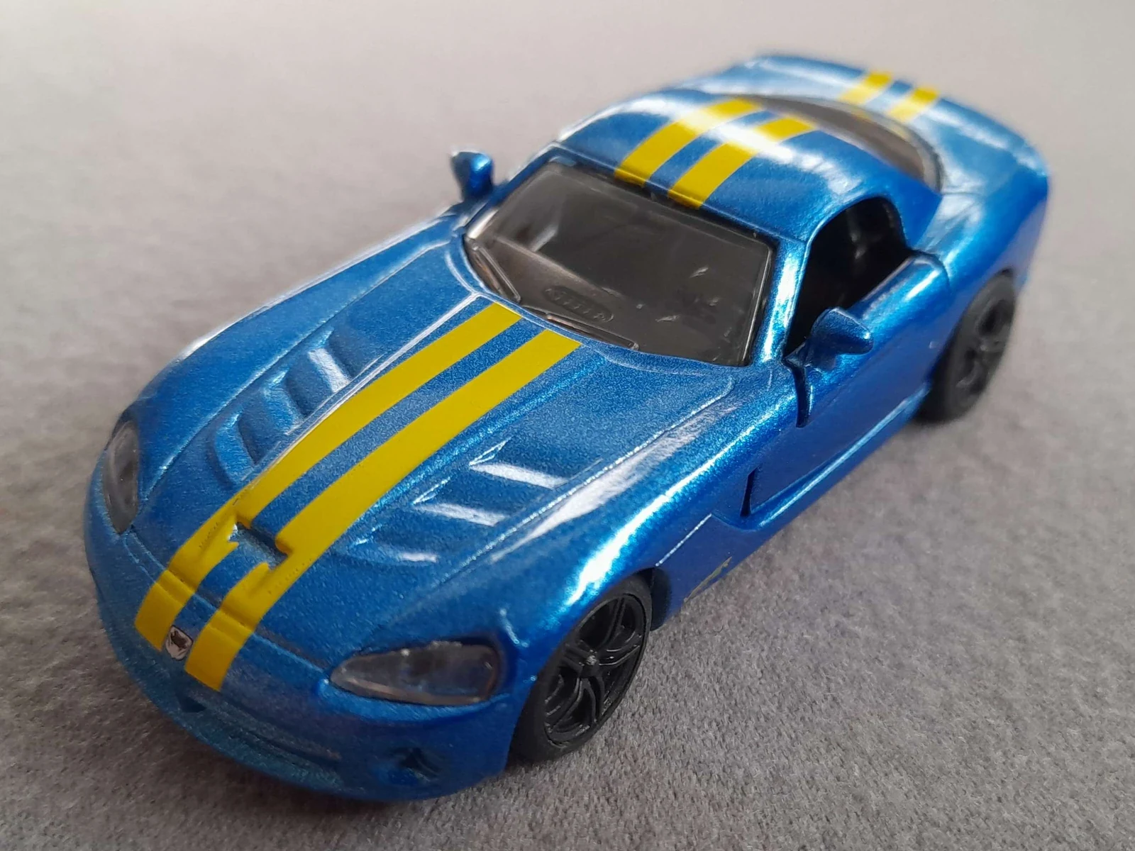Dodge Viper