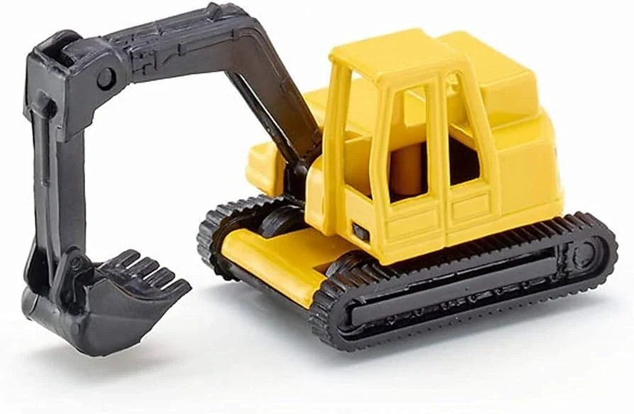 Excavator (0801)
